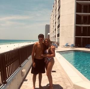 Meet your Posher, Jacob